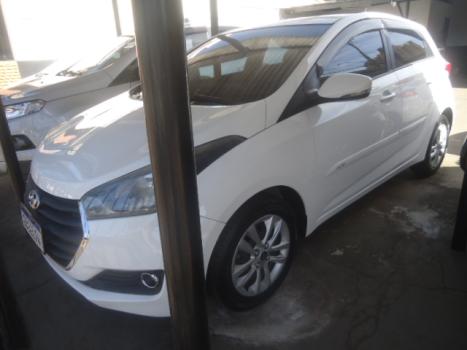 HYUNDAI HB 20 Hatch 1.0 12V 4P FLEX COMFORT PLUS, Foto 7