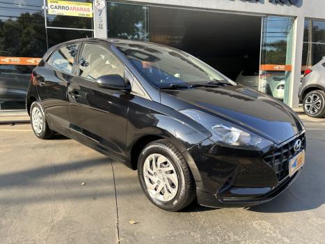 HYUNDAI HB 20 Hatch 1.0 12V 4P FLEX SENSE, Foto 2