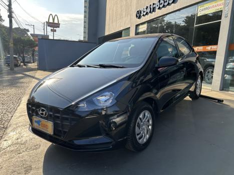 HYUNDAI HB 20 Hatch 1.0 12V 4P FLEX SENSE, Foto 3