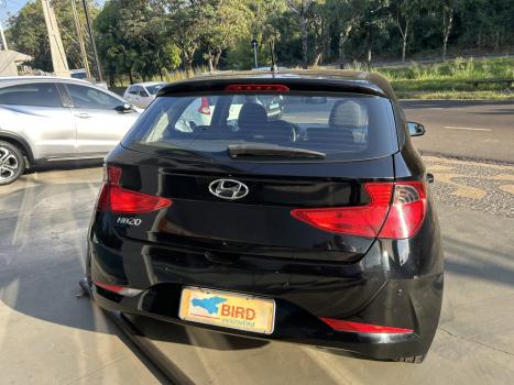 HYUNDAI HB 20 Hatch 1.0 12V 4P FLEX SENSE, Foto 7