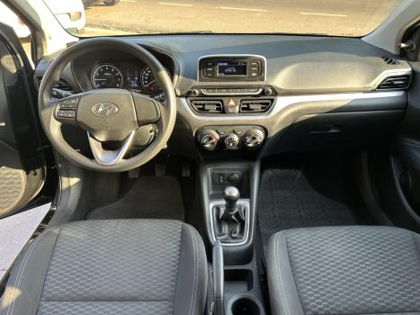 HYUNDAI HB 20 Hatch 1.0 12V 4P FLEX SENSE, Foto 8
