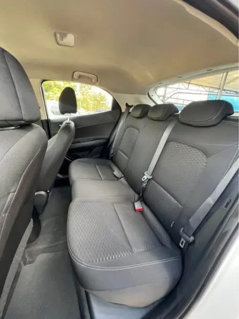HYUNDAI HB 20 Hatch 1.0 12V 4P FLEX EVOLUTION, Foto 7