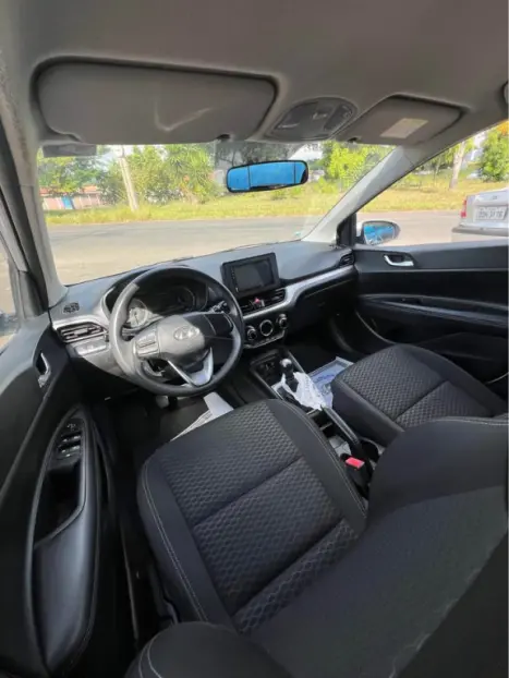 HYUNDAI HB 20 Hatch 1.0 12V 4P FLEX EVOLUTION, Foto 9