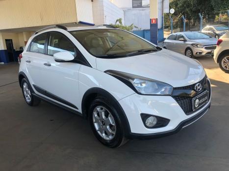 HYUNDAI HB 20 Hatch X 1.6 16V 4P PREMIUM FLEX AUTOMTICO, Foto 2