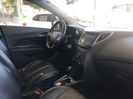 HYUNDAI HB 20 Hatch X 1.6 16V 4P PREMIUM FLEX AUTOMTICO, Foto 3