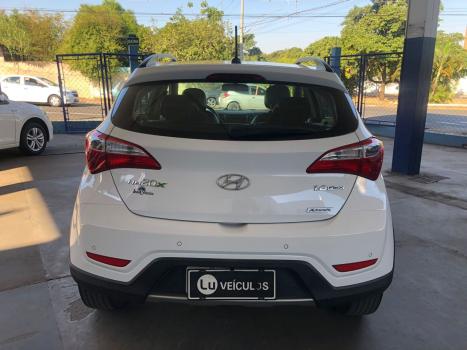 HYUNDAI HB 20 Hatch X 1.6 16V 4P PREMIUM FLEX AUTOMTICO, Foto 5