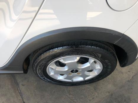 HYUNDAI HB 20 Hatch X 1.6 16V 4P PREMIUM FLEX AUTOMTICO, Foto 7