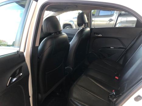 HYUNDAI HB 20 Hatch X 1.6 16V 4P PREMIUM FLEX AUTOMTICO, Foto 8