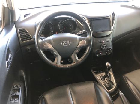HYUNDAI HB 20 Hatch X 1.6 16V 4P PREMIUM FLEX AUTOMTICO, Foto 9