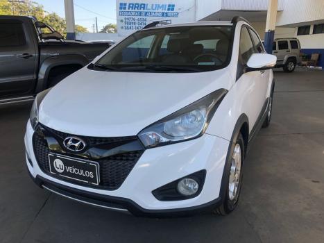 HYUNDAI HB 20 Hatch X 1.6 16V 4P PREMIUM FLEX AUTOMTICO, Foto 14