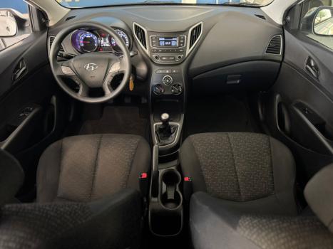 HYUNDAI HB 20 Hatch 1.0 12V 4P FLEX UNIQUE, Foto 3