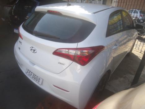 HYUNDAI HB 20 Hatch 1.0 12V 4P FLEX COMFORT FOR YOU PLUS, Foto 3