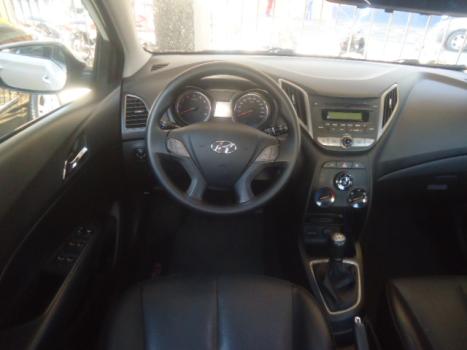 HYUNDAI HB 20 Hatch 1.0 12V 4P FLEX COMFORT FOR YOU PLUS, Foto 6