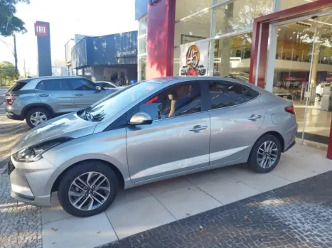 HYUNDAI HB 20 Hatch 1.0 12V 4P FLEX EVOLUTION, Foto 1