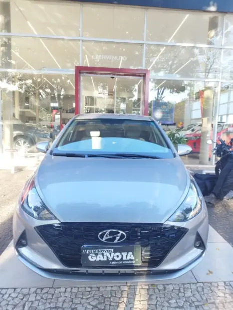 HYUNDAI HB 20 Hatch 1.0 12V 4P FLEX EVOLUTION, Foto 3