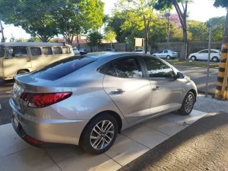 HYUNDAI HB 20 Hatch 1.0 12V 4P FLEX EVOLUTION, Foto 7