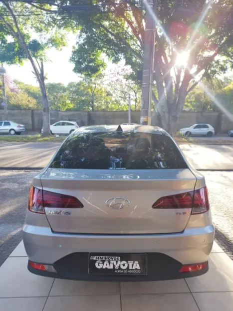 HYUNDAI HB 20 Hatch 1.0 12V 4P FLEX EVOLUTION, Foto 9