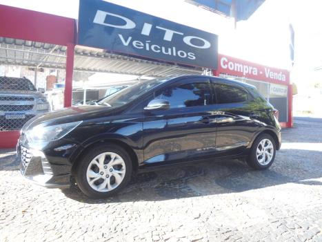 HYUNDAI HB 20 Hatch , Foto 1
