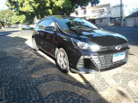 HYUNDAI HB 20 Hatch , Foto 2