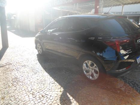 HYUNDAI HB 20 Hatch , Foto 4