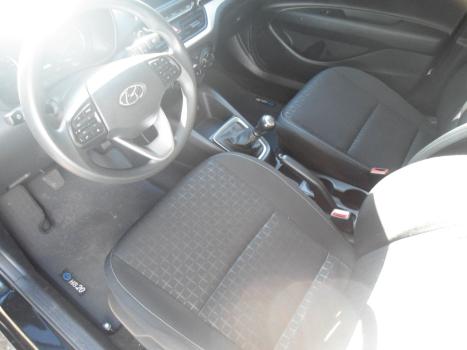 HYUNDAI HB 20 Hatch , Foto 5
