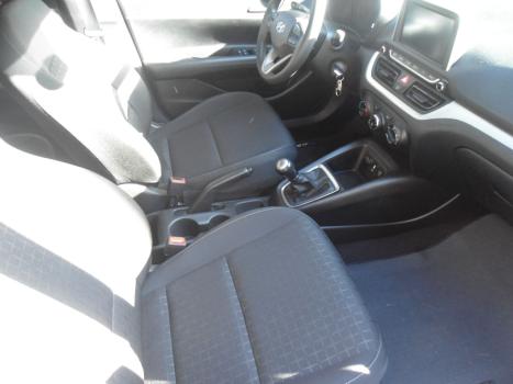 HYUNDAI HB 20 Hatch , Foto 6