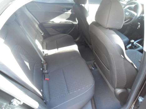 HYUNDAI HB 20 Hatch , Foto 7