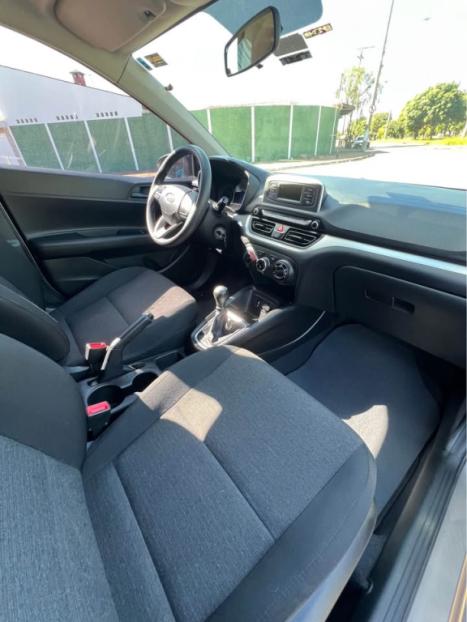 HYUNDAI HB 20 Hatch 1.0 12V 4P FLEX SENSE, Foto 4