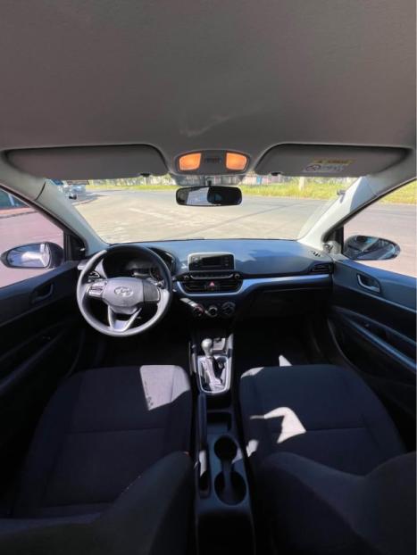 HYUNDAI HB 20 Hatch 1.0 12V 4P FLEX SENSE, Foto 6