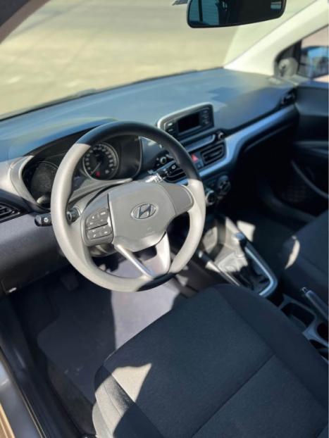 HYUNDAI HB 20 Hatch 1.0 12V 4P FLEX SENSE, Foto 9