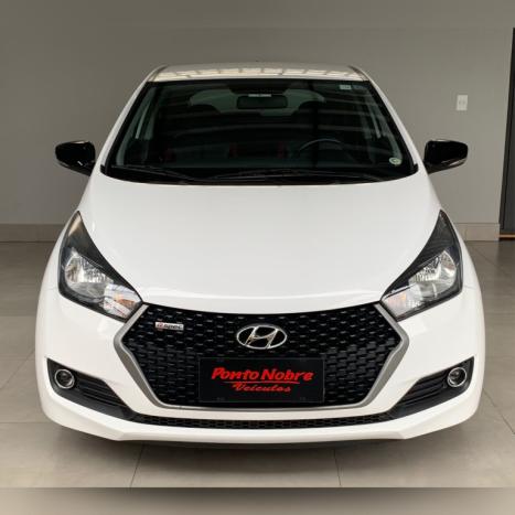 HYUNDAI HB 20 Hatch 1.6 16V 4P R SPEC FLEX AUTOMTICO, Foto 1