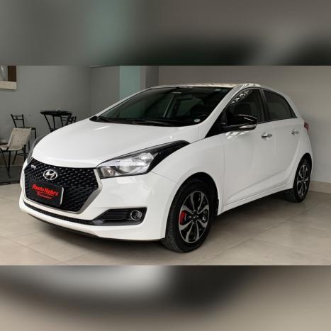 HYUNDAI HB 20 Hatch 1.6 16V 4P R SPEC FLEX AUTOMTICO, Foto 2
