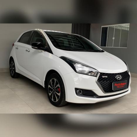 HYUNDAI HB 20 Hatch 1.6 16V 4P R SPEC FLEX AUTOMTICO, Foto 3