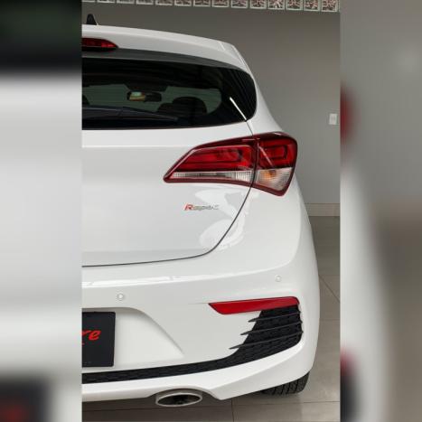 HYUNDAI HB 20 Hatch 1.6 16V 4P R SPEC FLEX AUTOMTICO, Foto 6