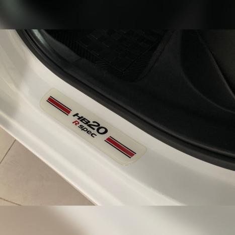HYUNDAI HB 20 Hatch 1.6 16V 4P R SPEC FLEX AUTOMTICO, Foto 11