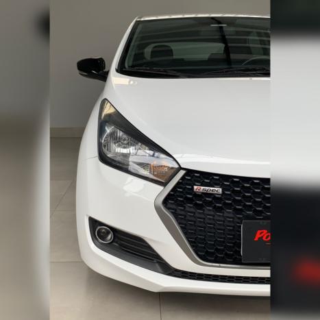 HYUNDAI HB 20 Hatch 1.6 16V 4P R SPEC FLEX AUTOMTICO, Foto 14