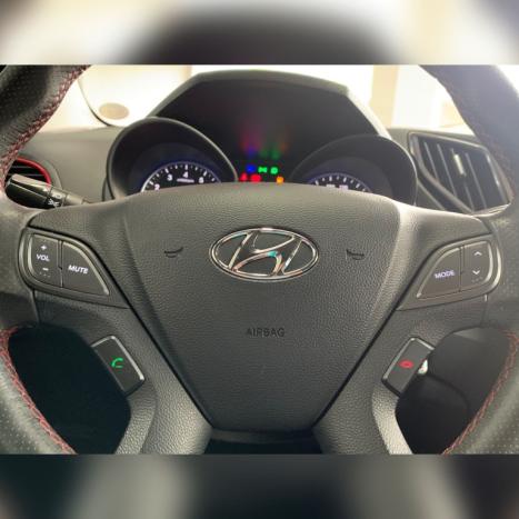 HYUNDAI HB 20 Hatch 1.6 16V 4P R SPEC FLEX AUTOMTICO, Foto 15
