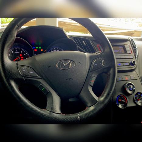 HYUNDAI HB 20 Hatch 1.6 16V 4P R SPEC FLEX AUTOMTICO, Foto 16