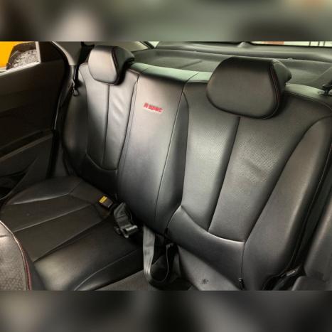 HYUNDAI HB 20 Hatch 1.6 16V 4P R SPEC FLEX AUTOMTICO, Foto 17