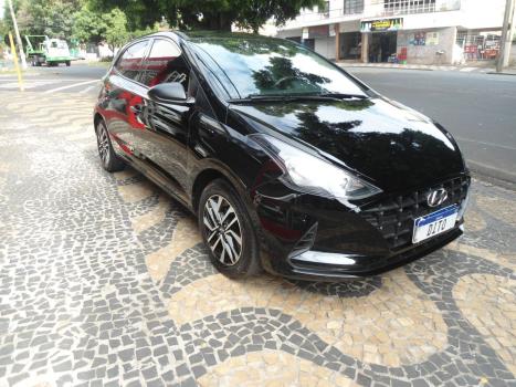 HYUNDAI HB 20 Hatch 1.0 12V 4P FLEX SENSE, Foto 2