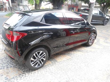 HYUNDAI HB 20 Hatch 1.0 12V 4P FLEX SENSE, Foto 3