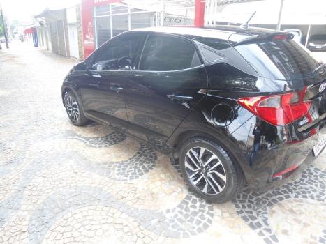 HYUNDAI HB 20 Hatch 1.0 12V 4P FLEX SENSE, Foto 4