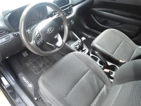 HYUNDAI HB 20 Hatch 1.0 12V 4P FLEX SENSE, Foto 5