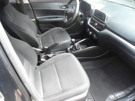 HYUNDAI HB 20 Hatch 1.0 12V 4P FLEX SENSE, Foto 6