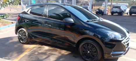 HYUNDAI HB 20 Hatch 1.0 12V 4P FLEX SENSE, Foto 2