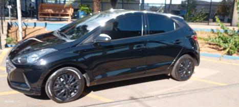 HYUNDAI HB 20 Hatch 1.0 12V 4P FLEX SENSE, Foto 3