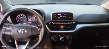 HYUNDAI HB 20 Hatch 1.0 12V 4P FLEX SENSE, Foto 4
