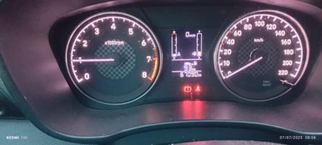 HYUNDAI HB 20 Hatch 1.0 12V 4P FLEX SENSE, Foto 5