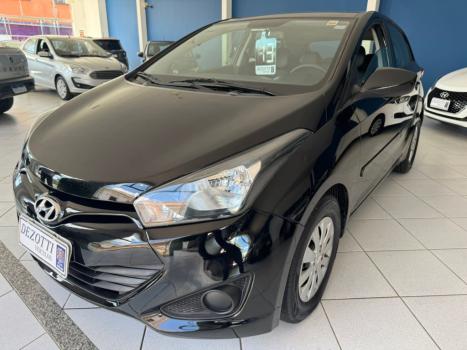 HYUNDAI HB 20 Hatch 1.6 16V 4P FLEX COMFORT, Foto 1