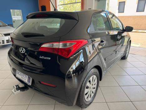 HYUNDAI HB 20 Hatch 1.6 16V 4P FLEX COMFORT, Foto 2